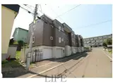 スプリングクリーク