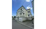 ベルビーコートひばりが丘