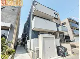 リーブルファイン三条