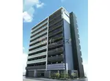 プレサンス桜川グロワール