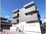 コートドール逆瀬川