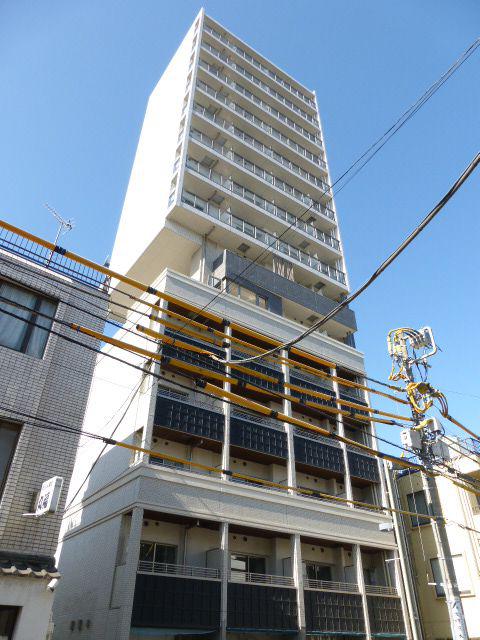 レビスタ白金高輪