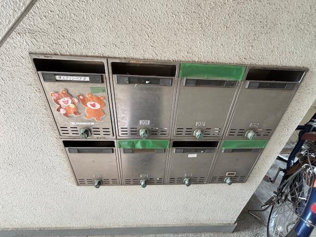 柳屋ビル