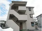 マンション北川