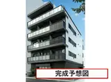 グランデ蒲生茜町