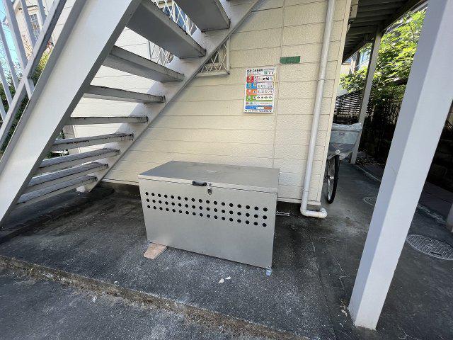 メゾンシュークレー
