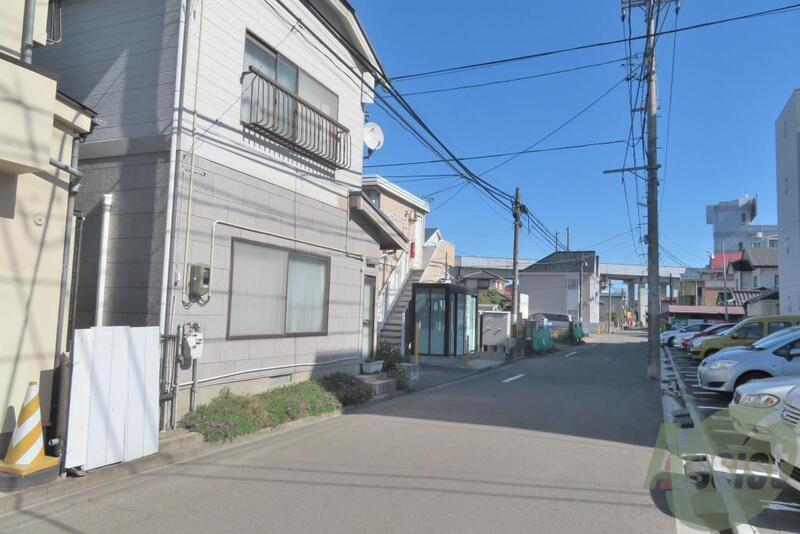 アーバンハイツ河原町