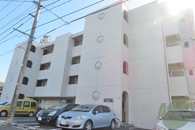 アーバンハイツ河原町