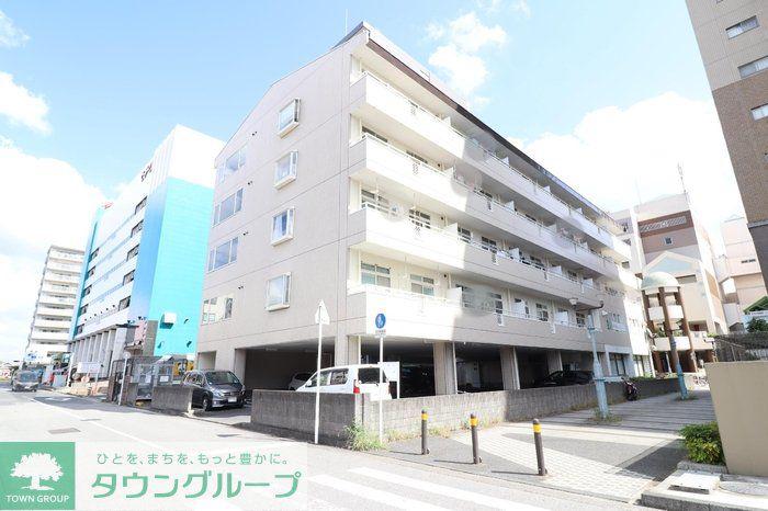 山善ビル
