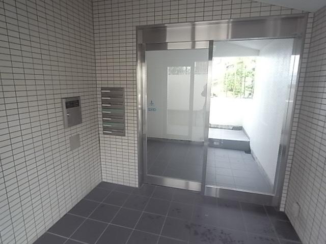 ファーイースト青谷