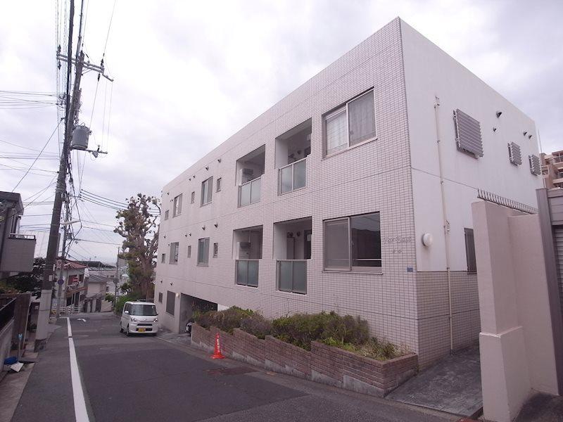 ファーイースト青谷