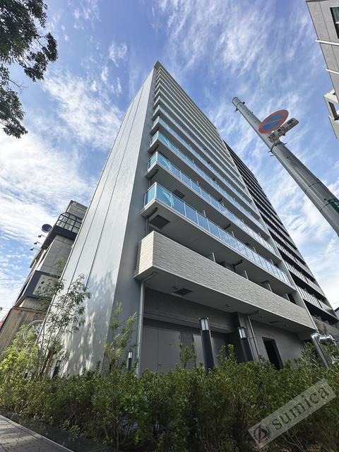 S-RESIDENCE堺ALTKLAS