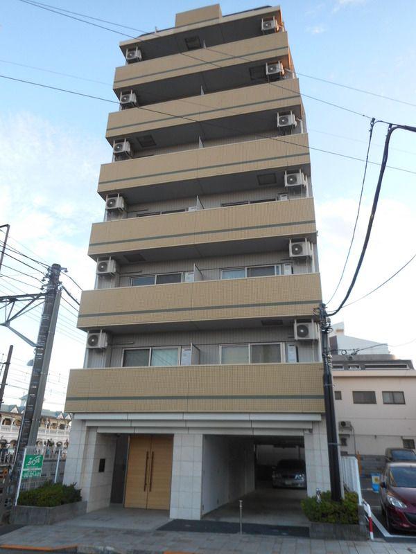 メゾンポメル小川