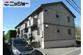 ビエントA棟