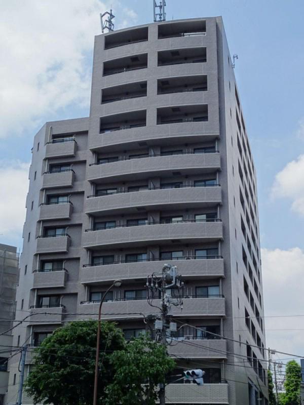 パークテラス恵比寿