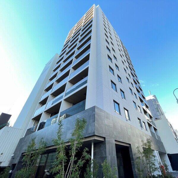 GRAN PASEO名古屋伏見(2LDK/2階)