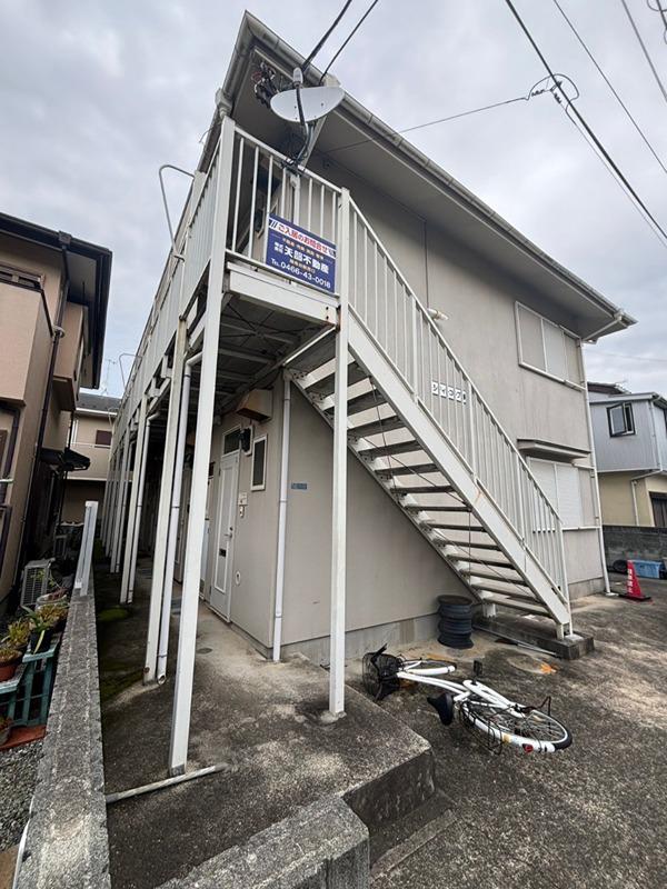 シティコープ善行