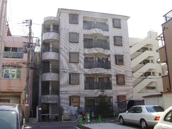 アルビヨン西明石