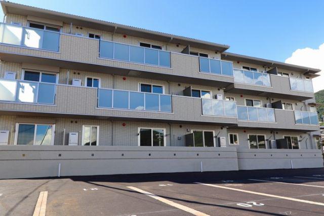 長崎県佐世保市  築7年