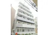 B CITY APARTMENT SHINAGAWA ウエスト
