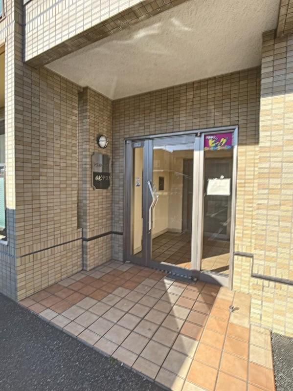シティコート ルピナス