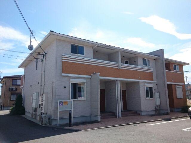 フェリア香呂C