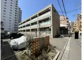 ボヌール・コート立町