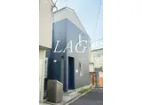 ラビアン板橋A棟