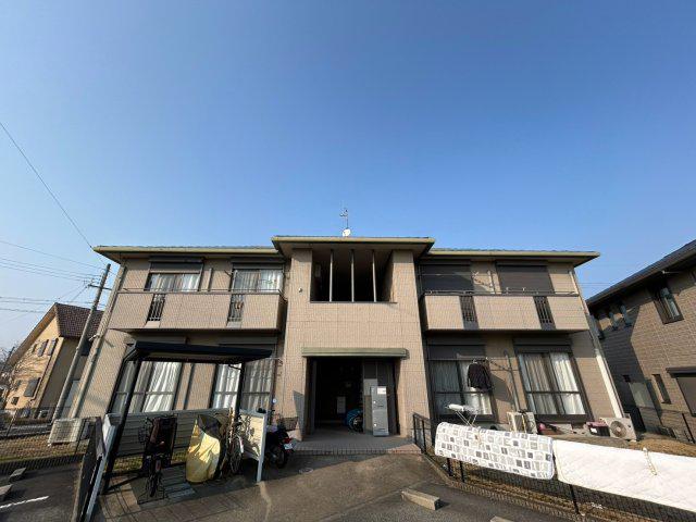 クローバー藤田