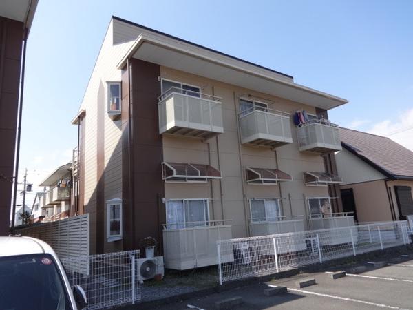 フローラ泉町D