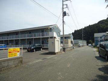 トリムハウスB