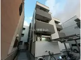 フジパレス堺東I番館