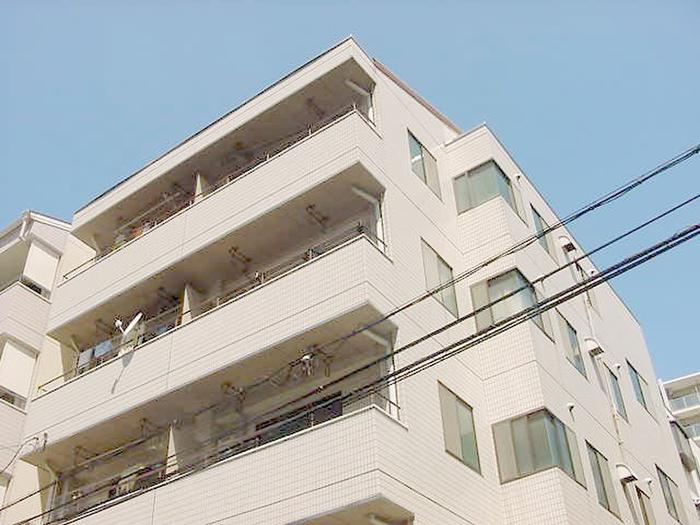 第3河合ハイツ