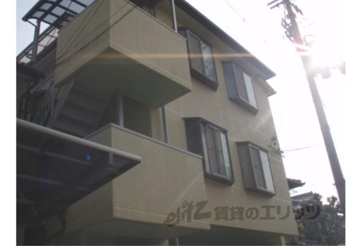 歓峯ハイツ
