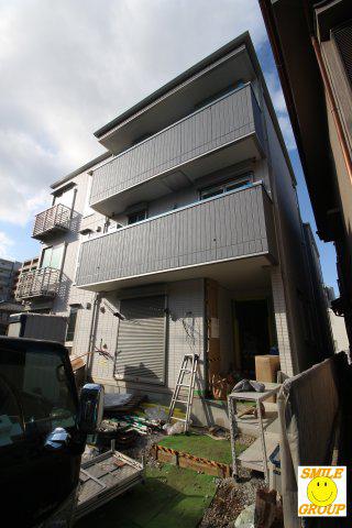 セレスティア東葛西 VI
