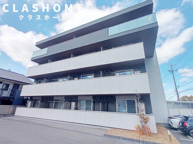 SKY・Eつげの木