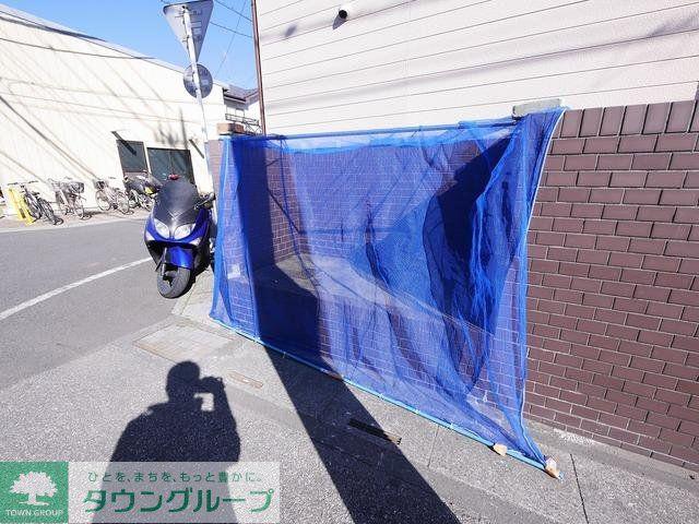 OAパレス