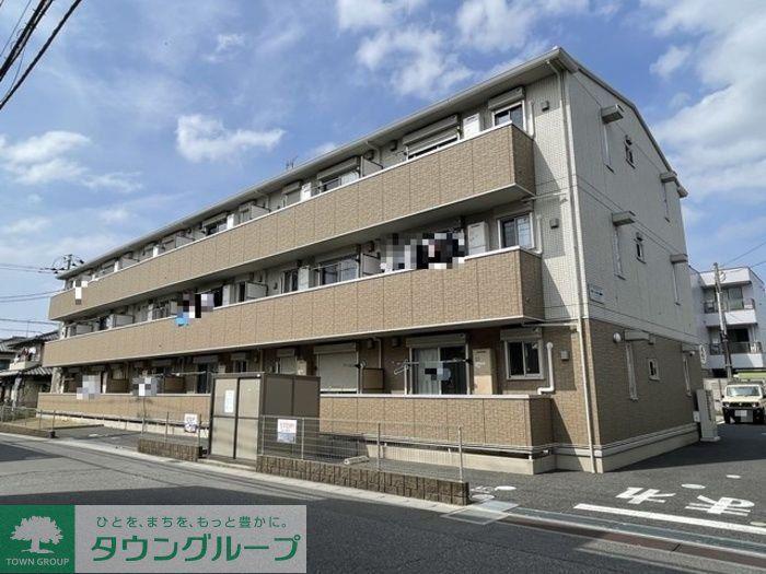 パインヒルズ胡録台