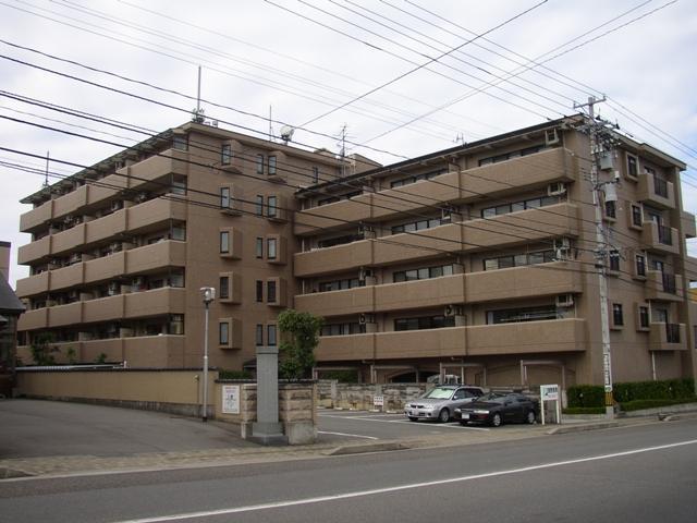 ロイヤルシャトー寺町台 601