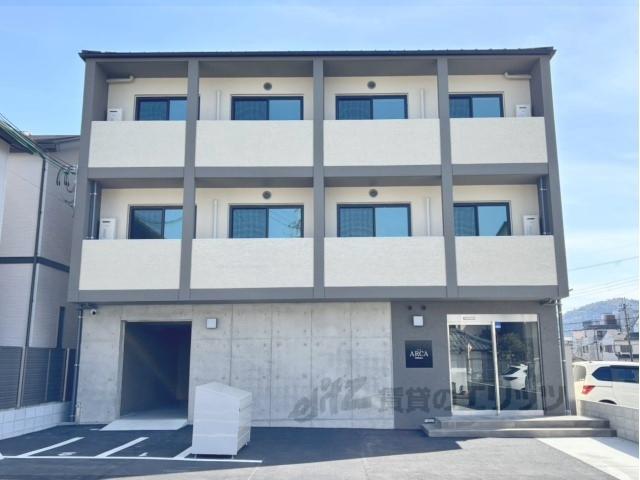 ARCA嵯峨嵐山(1LDK/1階)
