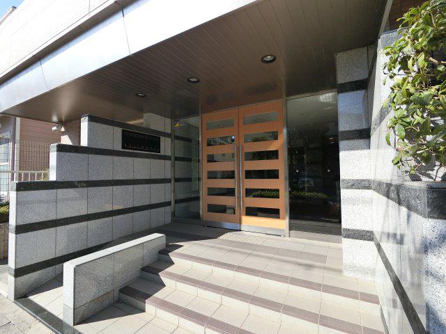 市川妙典レジデンス