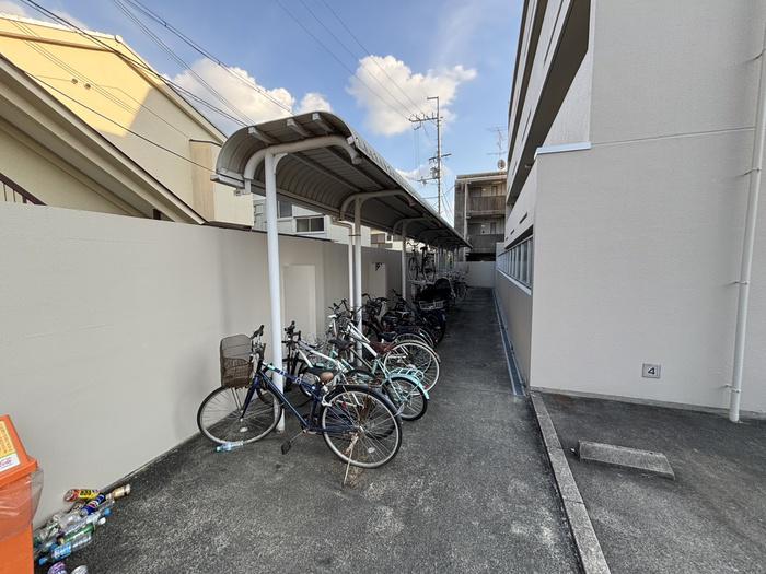 コンフォート修学院