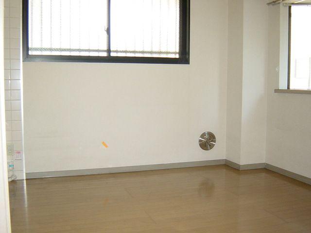 ヴァンベール文ヶ岡Ⅱ