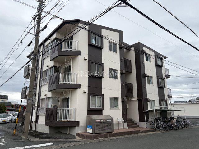 野中第2マンション