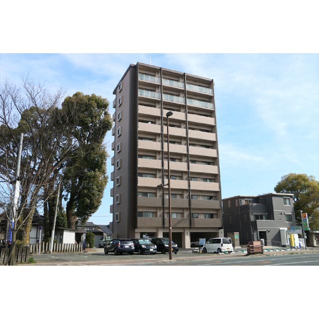 ライズ白山通