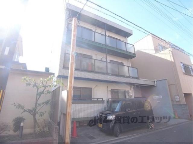 アドレッセンス西浜