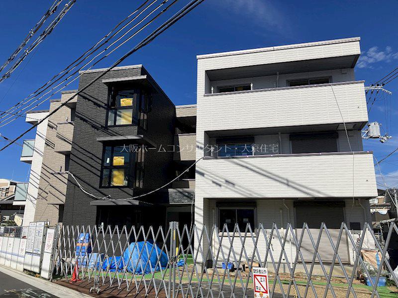 シャーメゾン オリナスパスミ