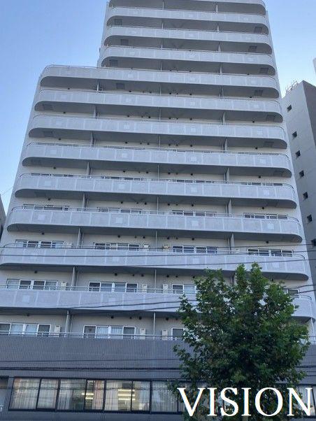 パインコート梅屋敷