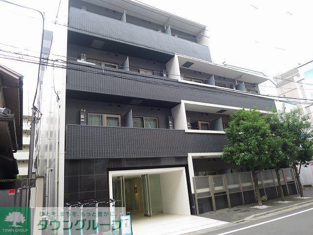 AXAS木場ASYLCOURT