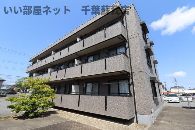 ヴィラ・グリーンヒルズ